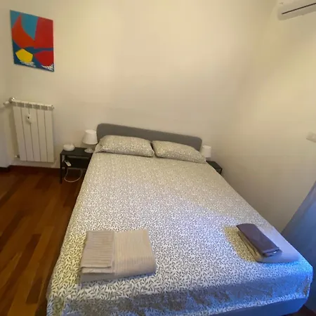 Dom wakacyjny Appio11 *