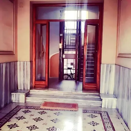 Vakantiehuis Appio11