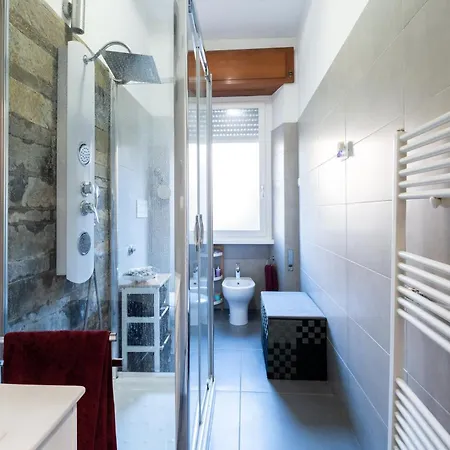 Appio11 Vakantiehuis *