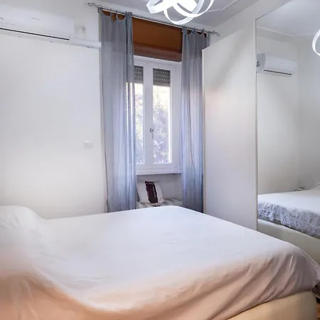Appio11 Vakantiehuis Rome