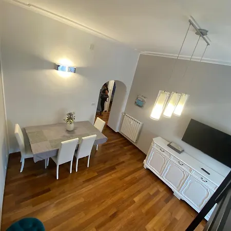 Dom wakacyjny Appio11