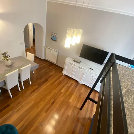 Appio11 Dom wakacyjny